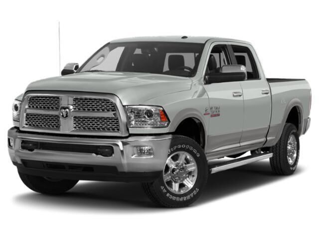 2015 RAM 2500