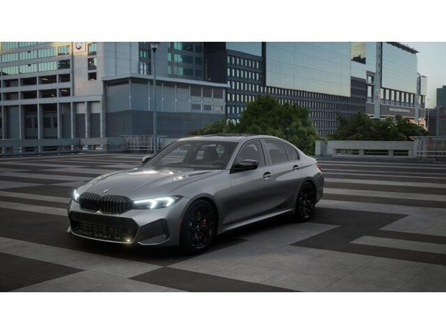 2026 BMW 3 Series