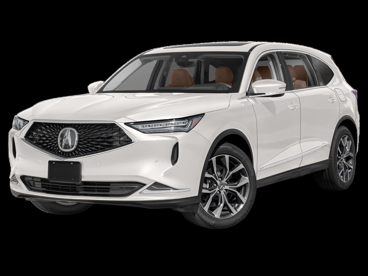 2024 ACURA MDX