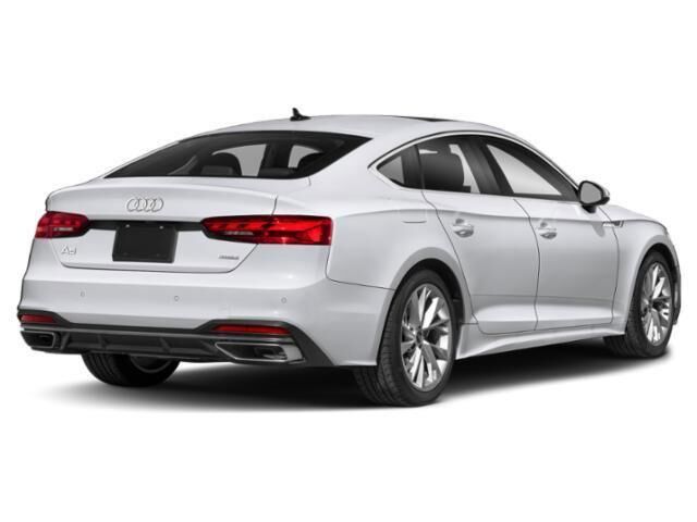 2026 Audi A5