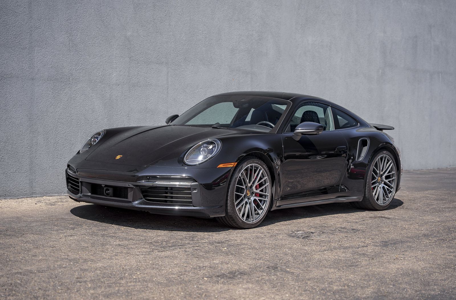 2023 PORSCHE 911