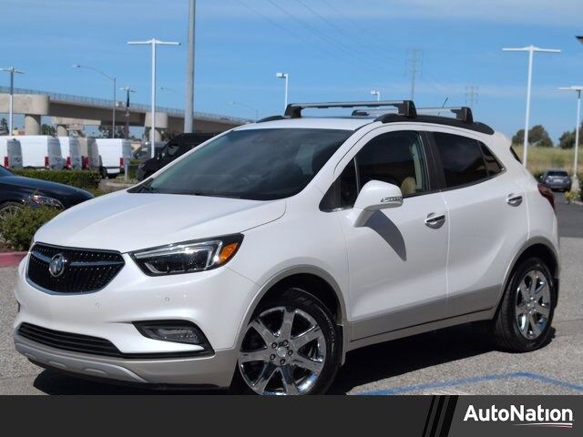 2019 BUICK Encore