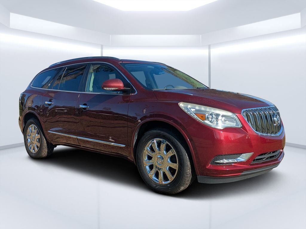 2016 BUICK Enclave