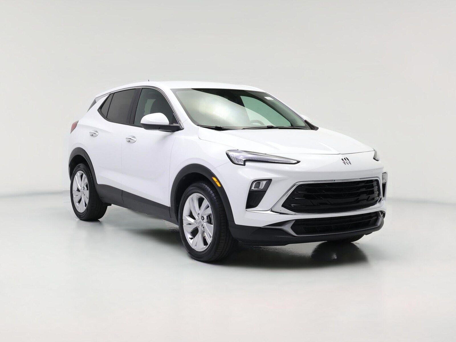 2025 BUICK Encore GX