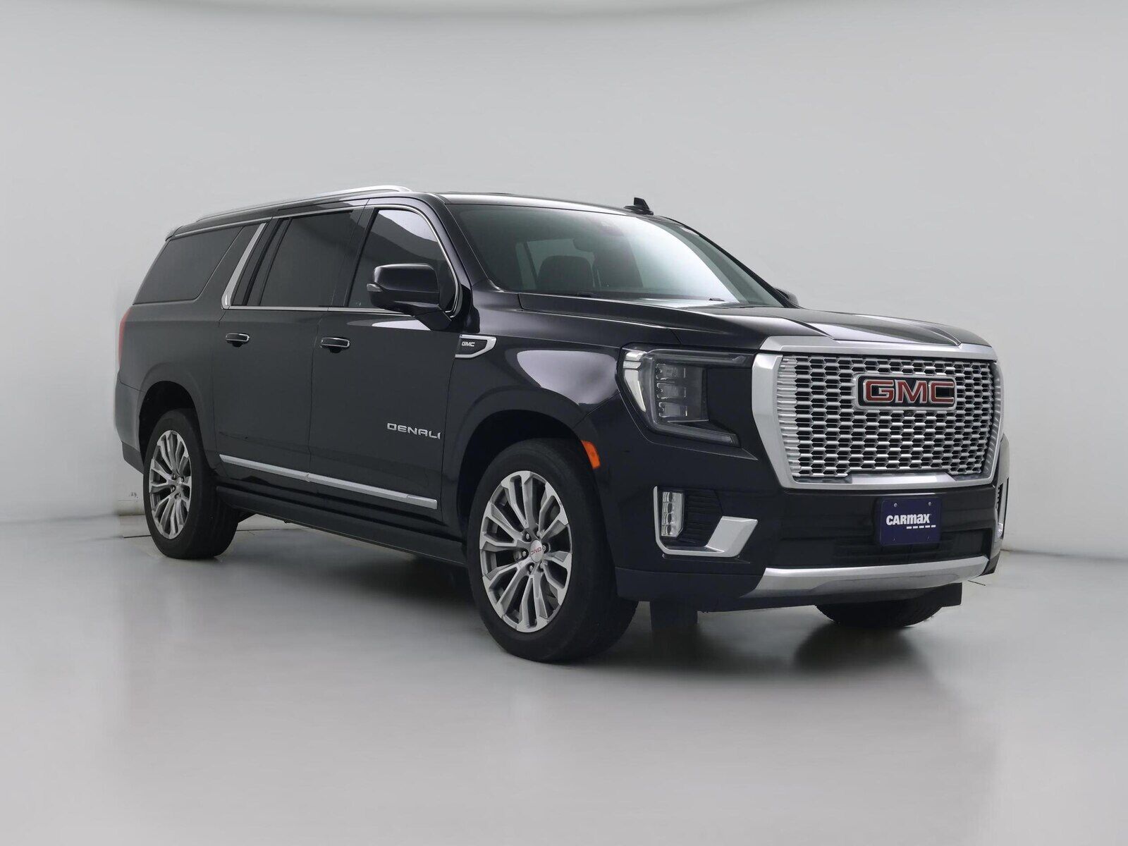 2021 GMC Yukon XL