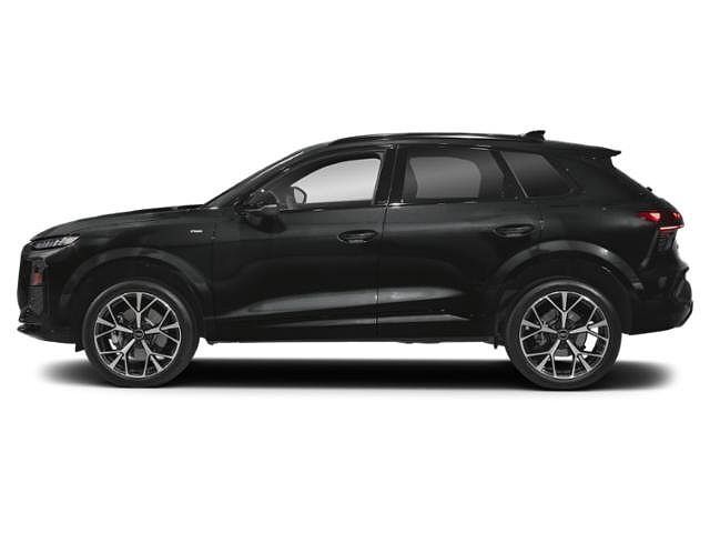 2026 Audi Q3