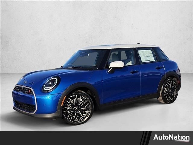 2026 MINI Hardtop