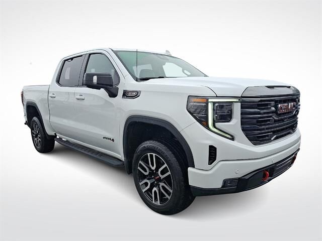 2022 GMC Sierra