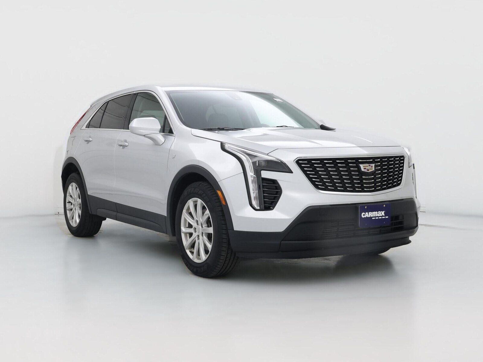 2019 CADILLAC XT4