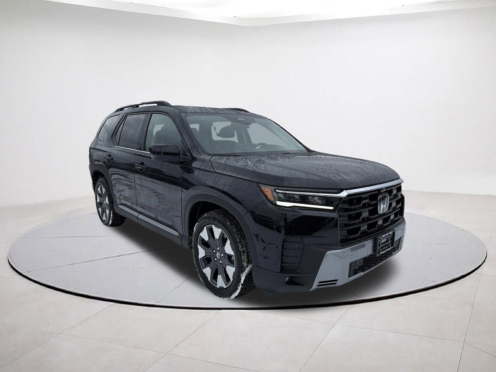 2026 HONDA Pilot