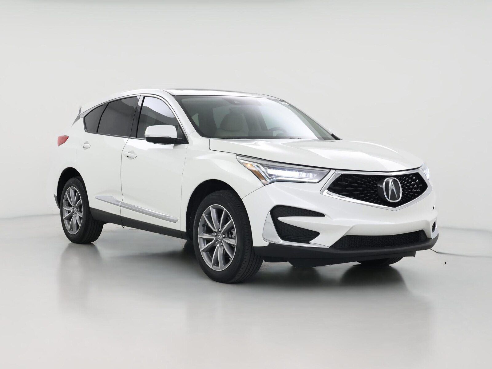2021 ACURA RDX