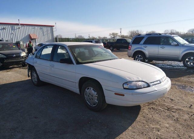 2000 CHEVROLET Lumina