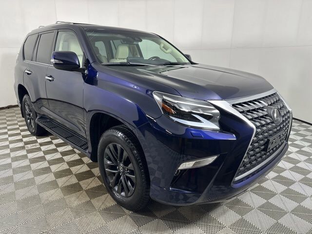 2023 LEXUS GX