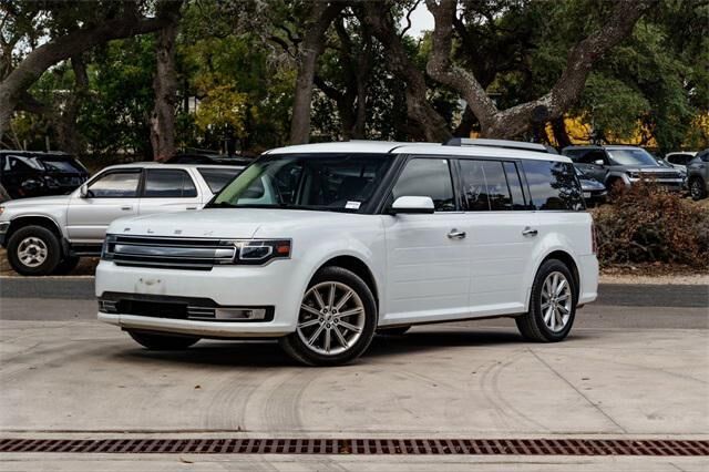2016 FORD Flex
