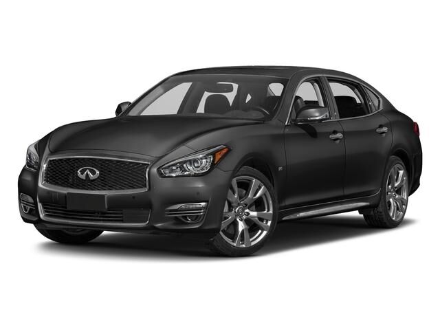 2017 INFINITI Q70L