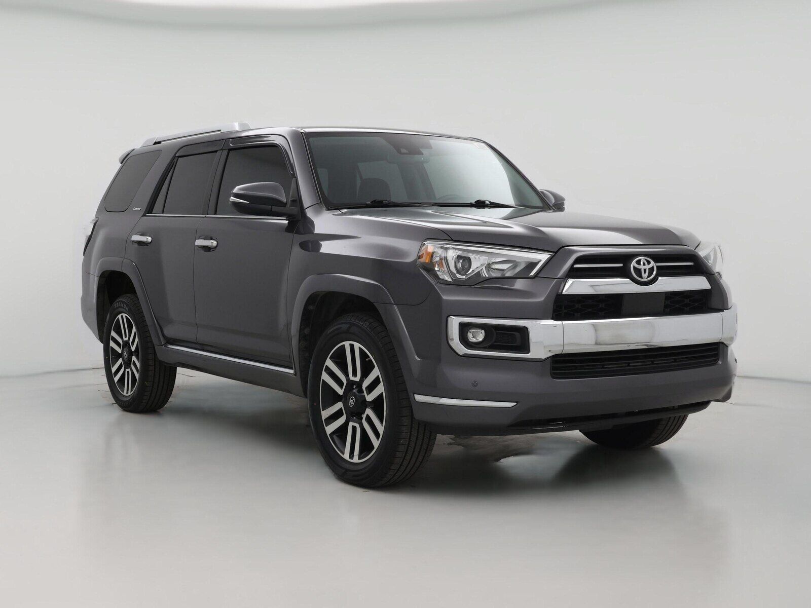 2021 TOYOTA 4-Runner