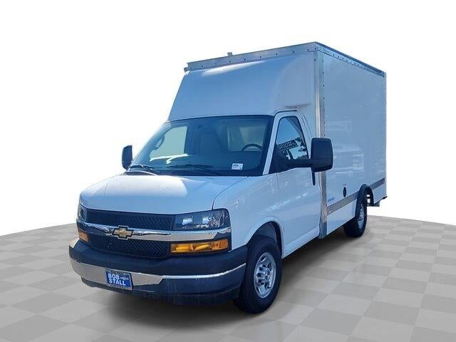 2025 CHEVROLET Express