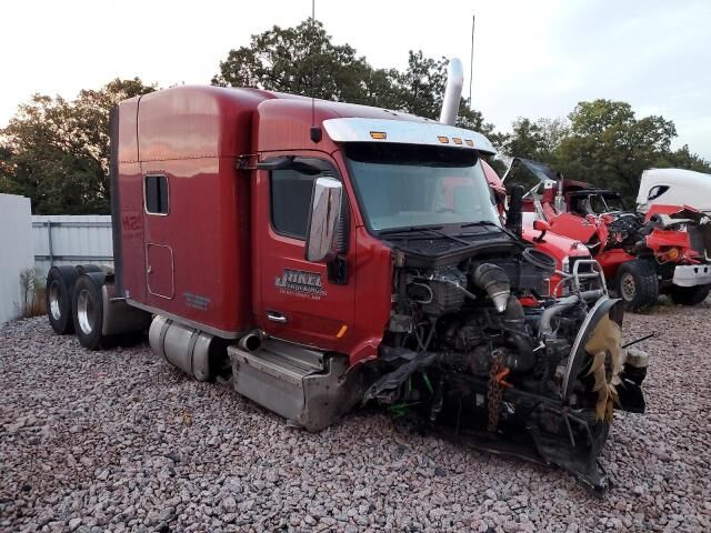 2014 PETERBILT 579