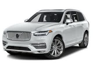 2016 VOLVO XC90