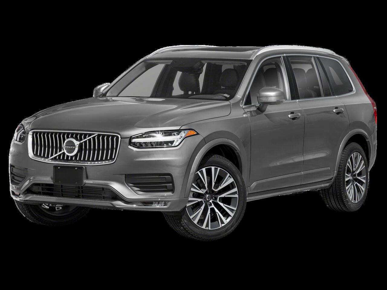 2021 VOLVO XC90