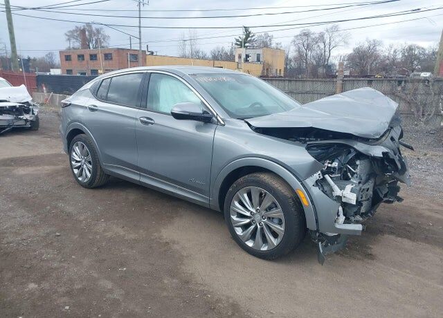 2024 BUICK Envista