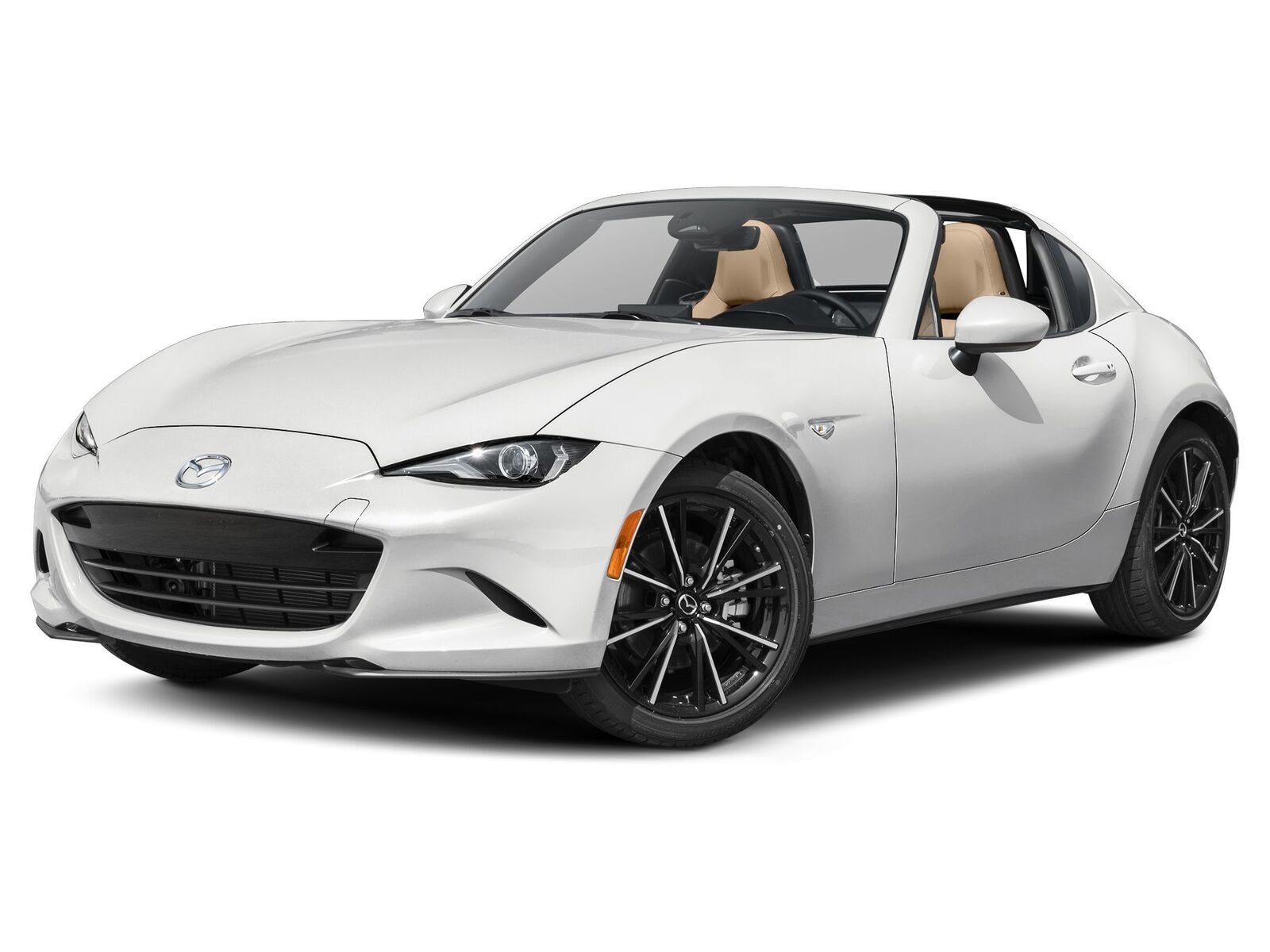 2026 MAZDA MX-5