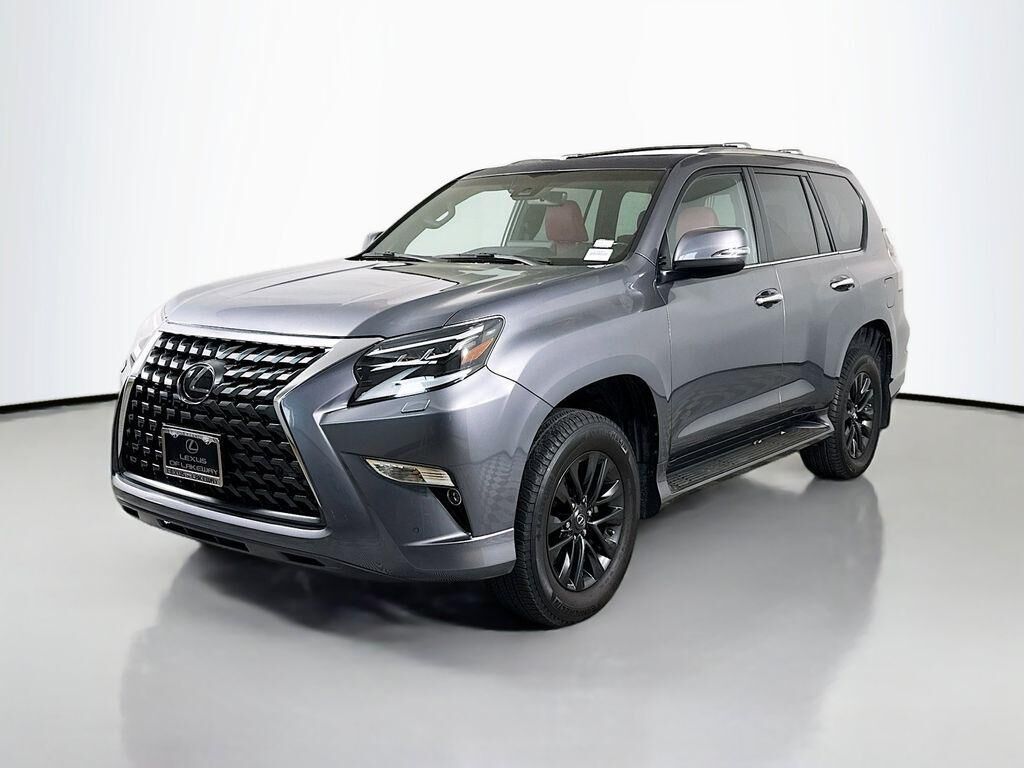 2023 LEXUS GX