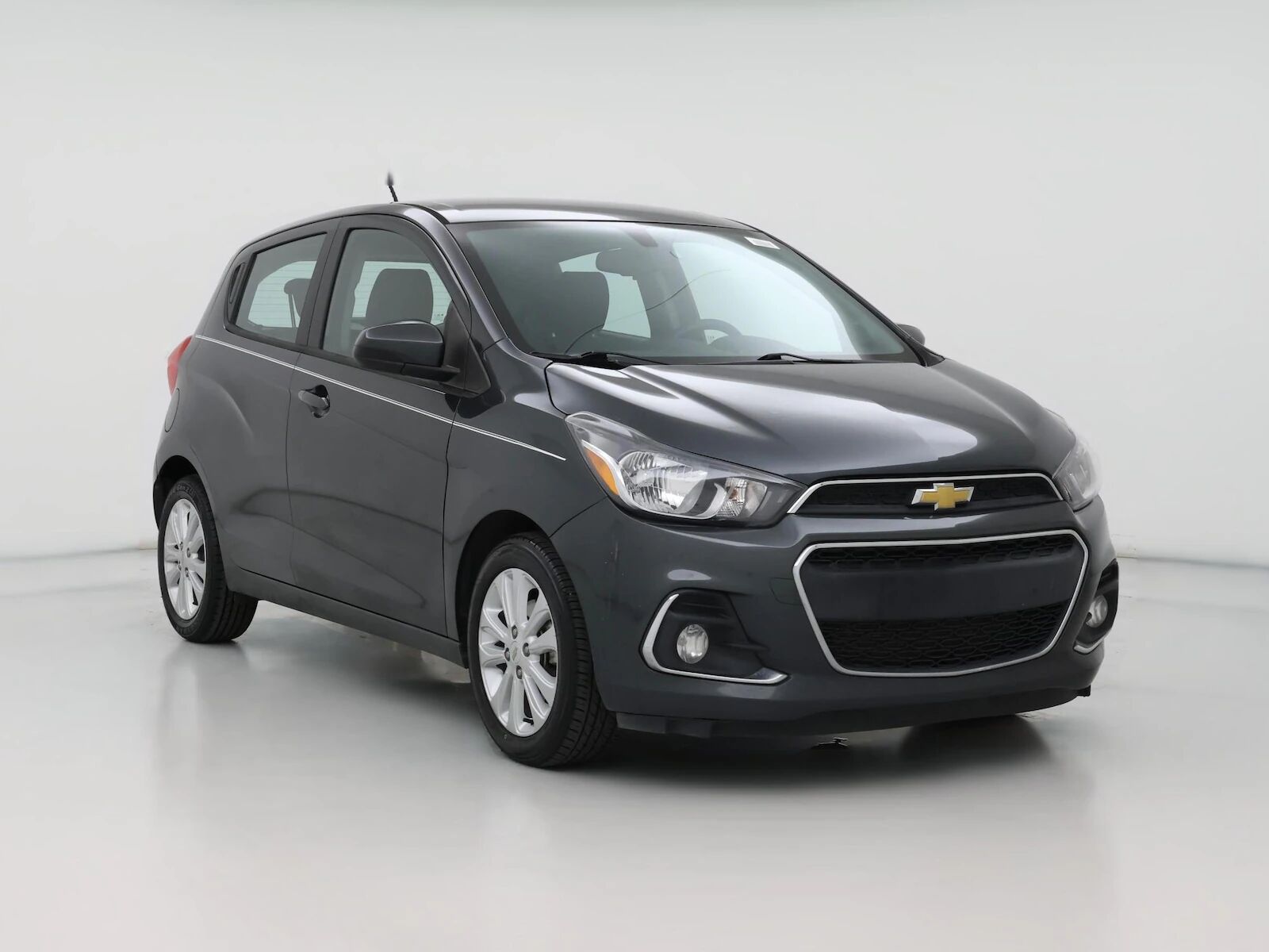 2017 CHEVROLET Spark