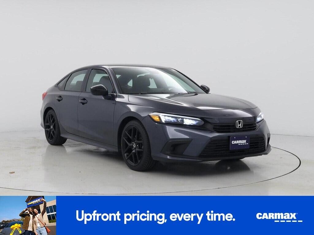 2023 HONDA Civic