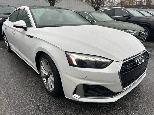 2023 AUDI A5