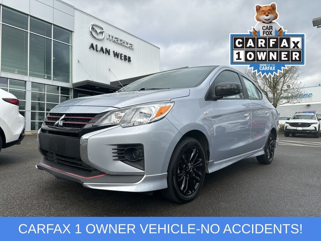 2024 MITSUBISHI Mirage G4