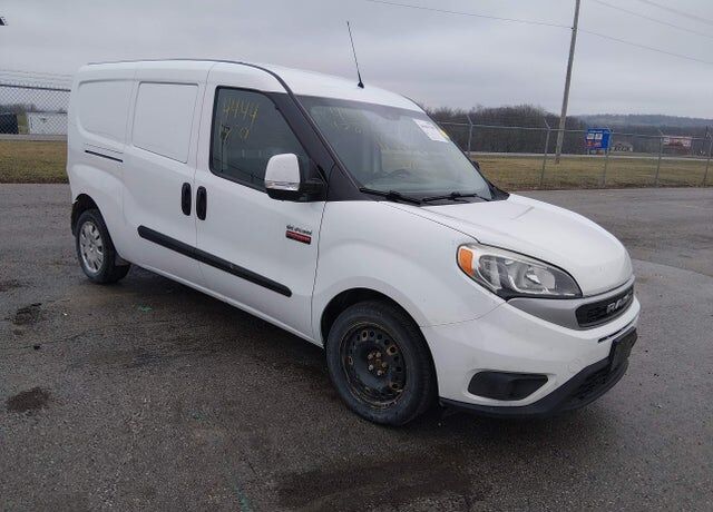 2021 RAM Promaster City
