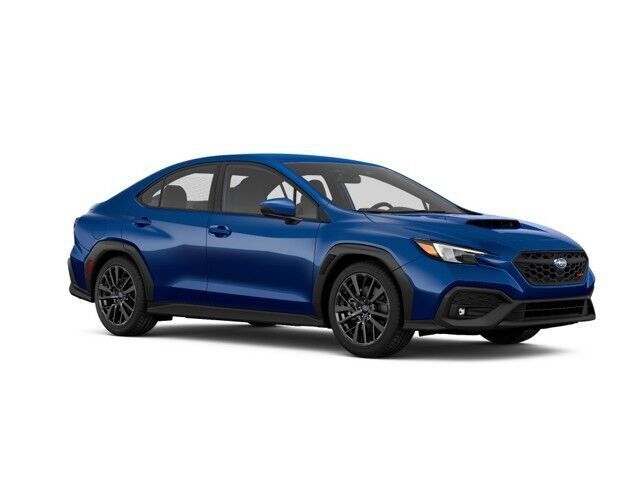 2026 SUBARU WRX