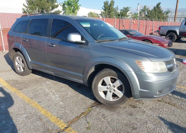 2010 DODGE Journey