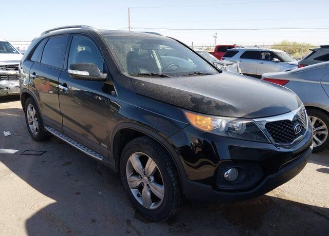 2012 KIA Sorento