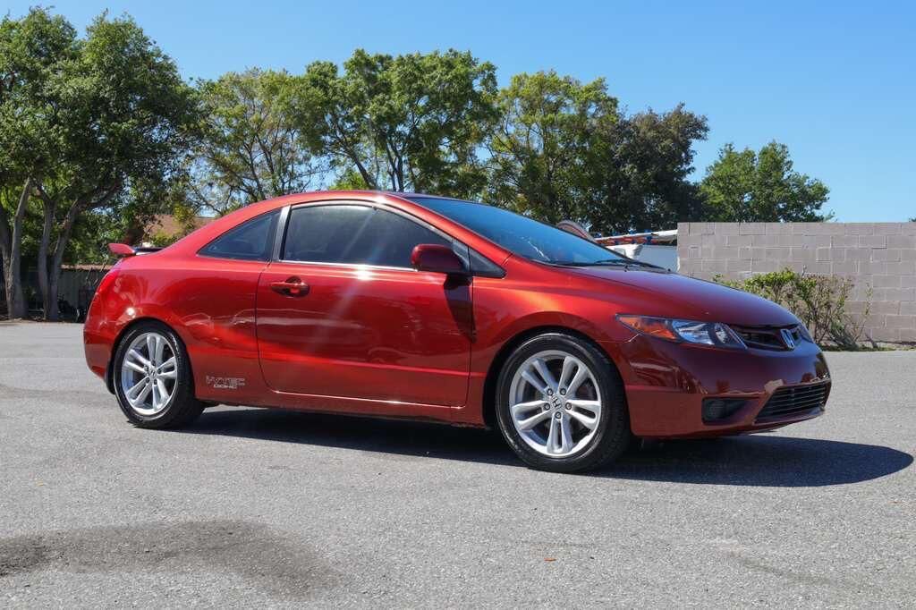 2006 HONDA Civic