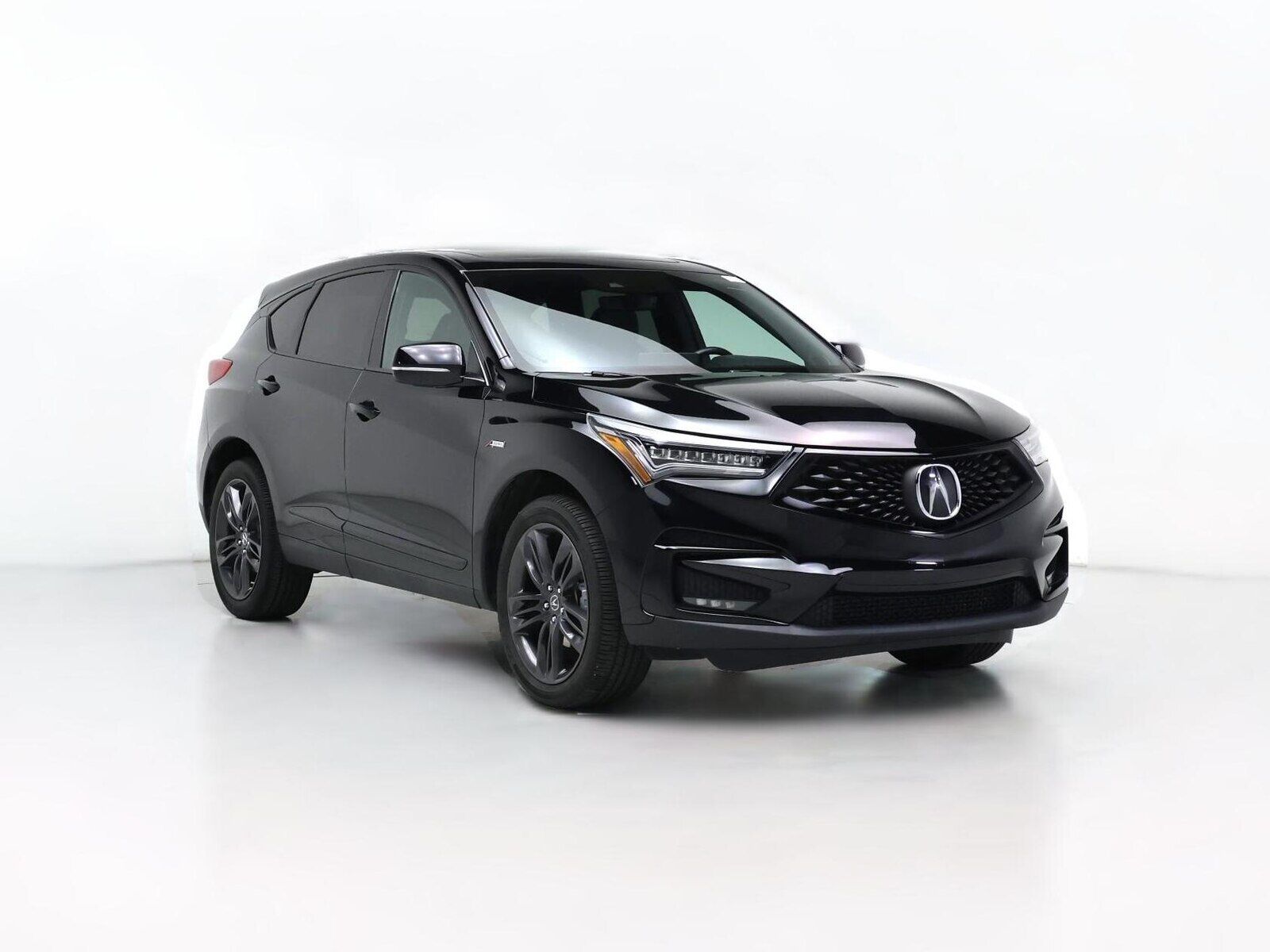 2020 ACURA RDX
