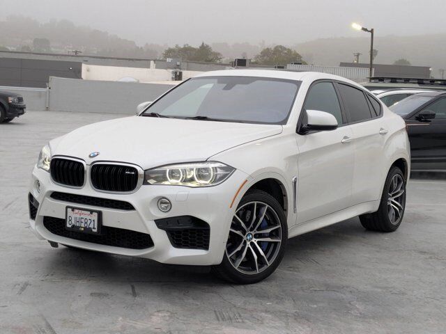 2015 BMW X6