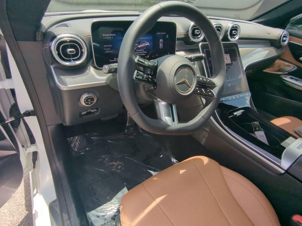 2024 Mercedes-Benz CLE