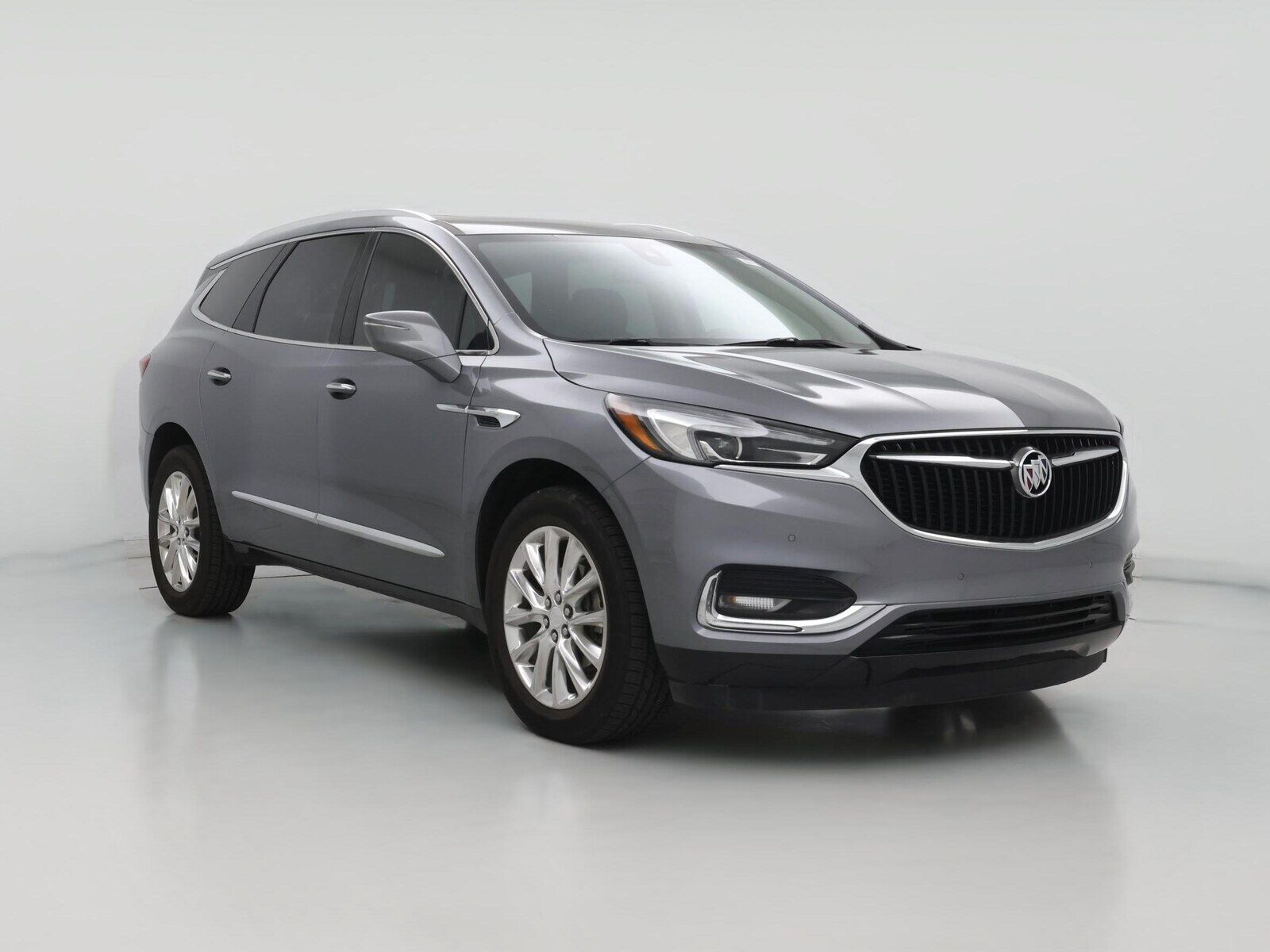 2018 BUICK Enclave