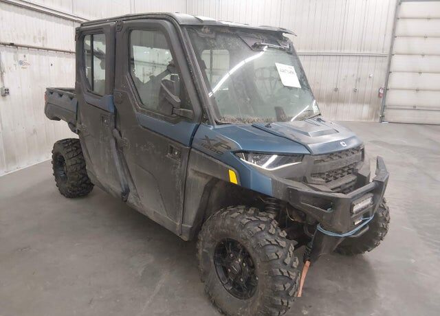 2025 POLARIS Ranger