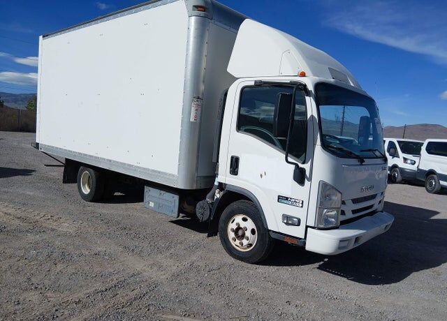 2015 ISUZU NPR/NPR-HD