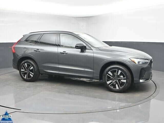 2026 VOLVO XC60