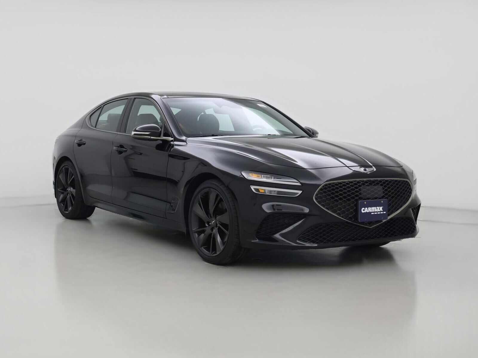 2023 GENESIS G70