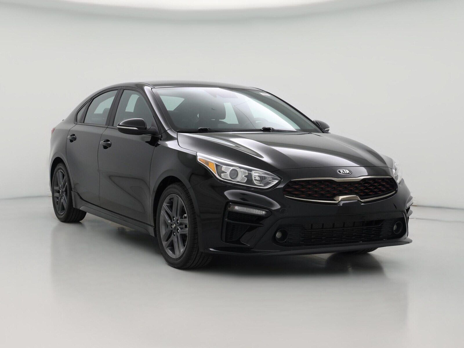 2020 KIA Forte