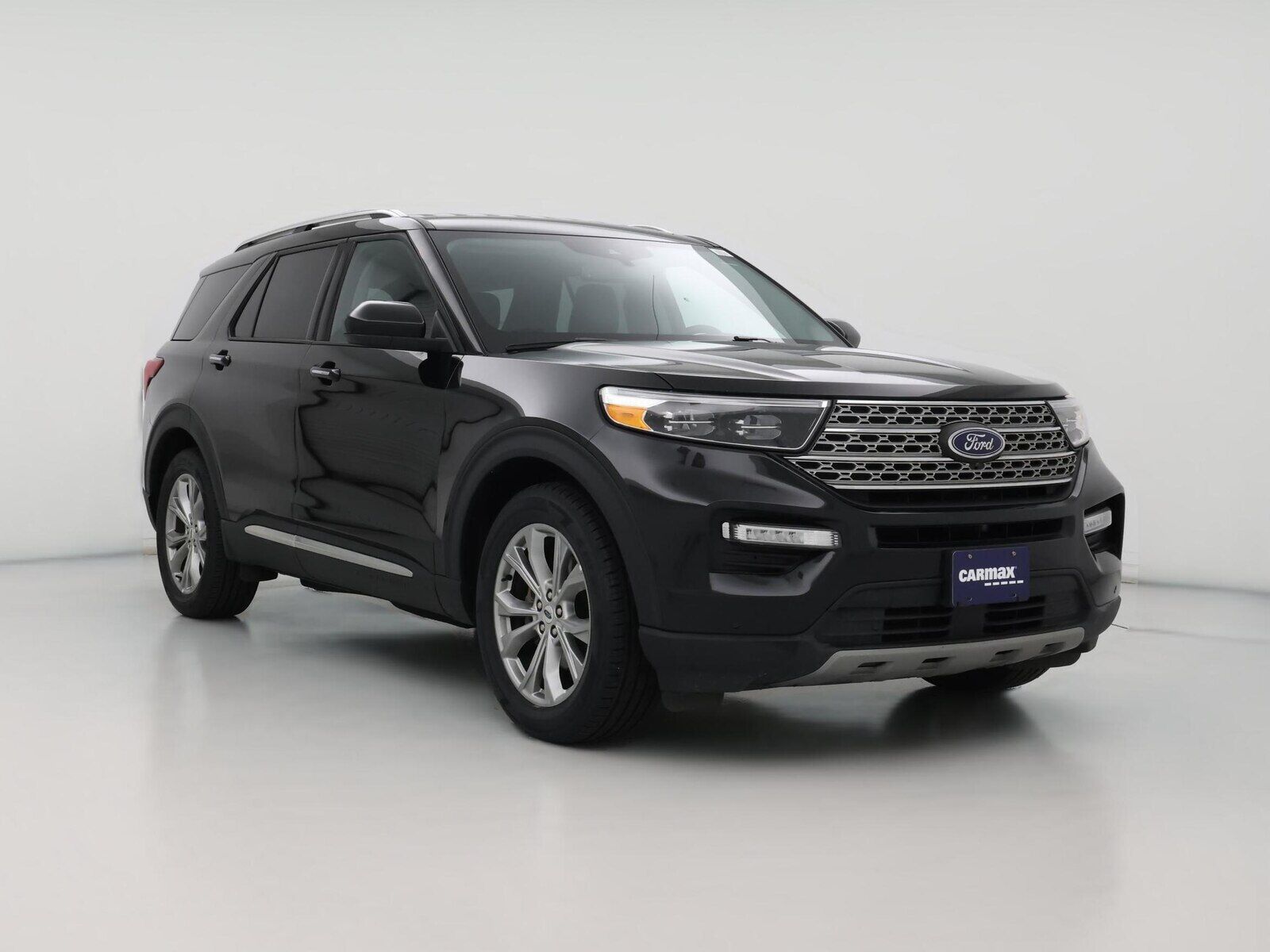 2024 FORD Explorer