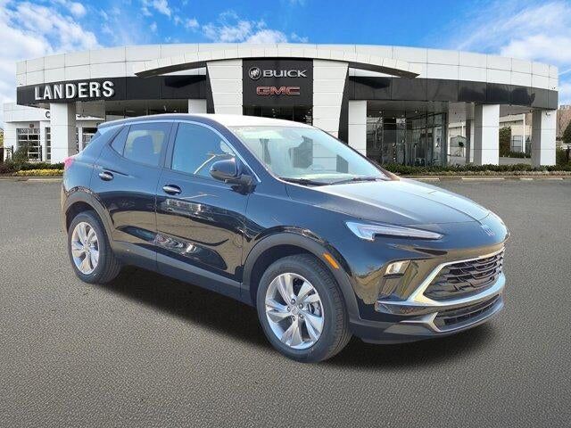 2026 BUICK Encore GX