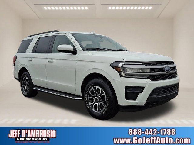 2023 FORD Expedition