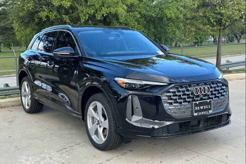 2026 Audi Q5