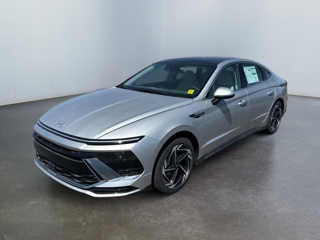 2024 HYUNDAI Sonata